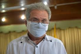 Colegio Médico dice puede continuarse con la fase III de desescalada