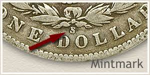 1900 Morgan Silver Dollar Value Discover Their Worth