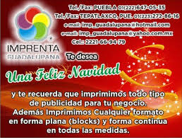 Imprenta Guadalupana