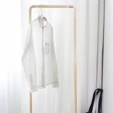 Rangements Diy 14 Idees Pour Fabriquer Un Portant A Vetements Diy Diy Rangement Peinture Chambre Enfant