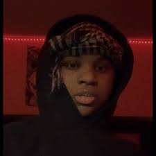 Aaron Ragland (@BlufAce_100)