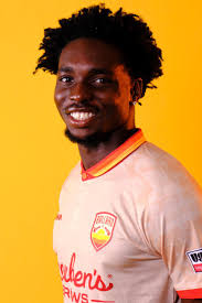 Ballard FC 2023 Official Media Guide by ballardfc