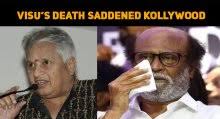 Kollywood Director Visu Biography News Photos Videos Nettv4u Viswanathan and popularly known as visu is noted for his family centric movies. kollywood director visu biography news