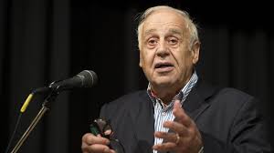 Une biographie non autorisée de Jean Ziegler sort en français