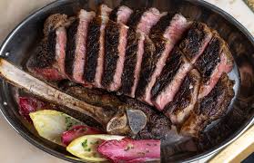 Maybe you would like to learn more about one of these? How To Cook The Perfect Ribeye Steak A Taste Of Gwen With Chef Curtis Stone