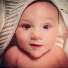 Happy 9th birthday to my favorite person in the world — my best little  friend, I could talk about Grayton 24 hours a day — My world is so full  because of