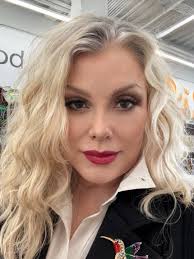 I was given a free hug by a young woman with her boyfriend at Walmart  Sunday because she said i looked sad. Not many can or want to improve the  life of