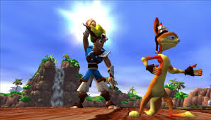 Índice de ps2 de juegos de multijugador online. Jak Daxter Ps2 Classics Heading To Playstation 4