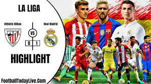May 22, 2021 · atletico madrid win first la liga title since 2014; Athletic Bilbao Vs Real Madrid Highlights Week 34 La Liga 2020