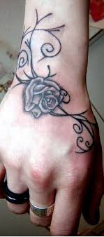 If that's happening with you, scroll down to explore some of the cutest wrist tattoo design ideas to write your story. 100 Ideas For Wrist Tattoo You Are Unique In The Trend Interior Design Ideas Avso Org