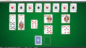 Treecardgames Blog The New Solsuite Solitaire Version 19 8 Was Just R Solitaire Card Game Solitaire Cards Card Games