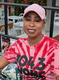 Broadcasting live from Comos of Ferndale LC for the Woodward Dream Cruise!  The cars are amazing! Navigating you thru traffic