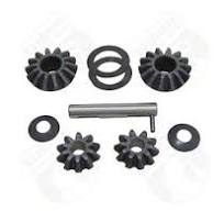 Yukon Gear Differential Carrier Gear Kit; Front Axle; Dana 30; Spider Gear  Set; 27-Spline; Fits Standard Open Carrier (71-06 Jeep CJ5, CJ7, Wrangler  ...