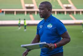 Kallon Out Keister In: SLFA Appoints John Keister as Leone Stars Caretaker Coach