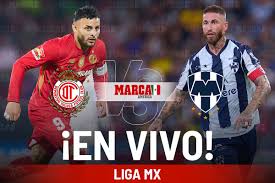 MARCA - News update