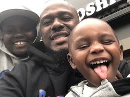 Families face the demands of online and hybrid learning