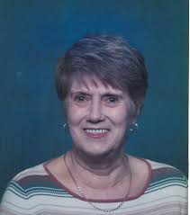 Loretta Phoebe Payne