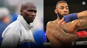 Mayweather has never fought higher than light middleweight, or rather 154 lbs, while paul contested. 3hpd79q69 Ivtm