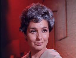 Star Trek Recaps: TOS, “The Man Trap”