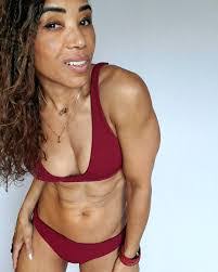 Stephanie Person's Instagram, Twitter & Facebook