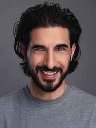 Joey Napoli: Movies, TV, and Bio