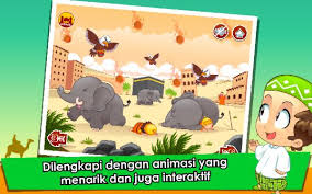 Nabi muhammad saw diasuh oleh abu talib. Kisah Nabi Muhammad 1 Educa Studio