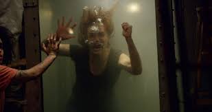 He discovered the secrets of the prison by using the penitentiary's blueprint, and now the clues he has left behind are your only chance to escape. Follow Me Trailer When Saw Collides With Escape Room Video Bloody Disgusting