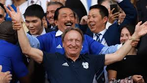 Vincent tan has owned cardiff city since 2010. From Hero To Villain To Hero Again The Vincent Tan Journey 90min