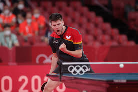 Review all the highlights from the dimitrij ovtcharov vs fan zhendong at the 2020 ittf world tour platinum, german open. Qu5waw Fm 6hnm