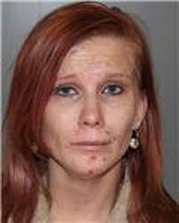 Mechanicville pair arrested