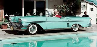 Classic convertibles for sale 1964 chevrolet impala. Best Selling American Convertibles The Drop Top Automobiles That Hemmings