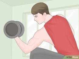 How to prevent veins from popping out? How To Get Veiny Arms 14 Steps With Pictures Wikihow Fitness