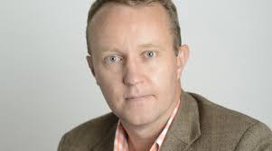 Sean Berrington gives up CFO role to pursue his passion for technology ·  CFO South Africa