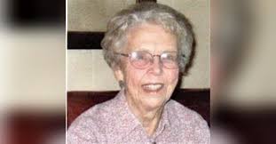 Barbara Mertz Obituary