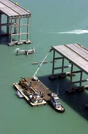 The show is limitless, filled with possibility: South Padre Pauses To Remember Bridge Collapse