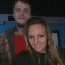 Do women stick with a man while he's trying to better himself?