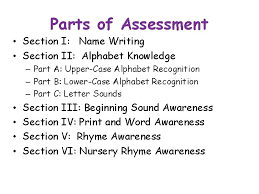 This kindergarten letter assessment pack contains everything you need to assess your child's letter knowledge on a daily basis. The Pals Prek Assessment Make It Work Harder