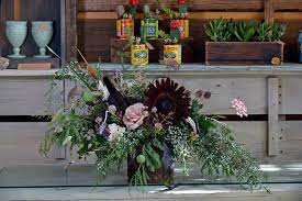 Every day we buy the best quality flowers from the auction or direct from our dutch growers. It S Almost Like A Drug How Flower Arranging Is Helping People Relieve Stress