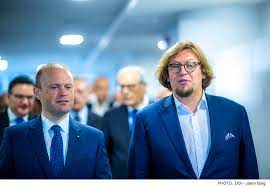 Is located in gzira, malta and is part of the banks & credit unions industry. New Ferratum Bank In Malta No Surprise Pm Newsbook