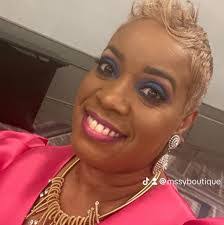 Crystal Mead's Instagram, Twitter & Facebook