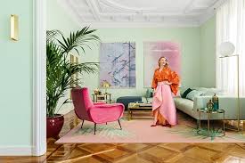 Pink or salmon color, you can use. Pin On New Master Bedroom