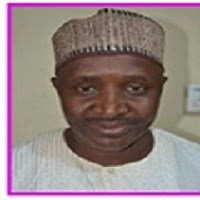 UMAR Mahmud Muhammad