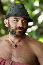 Russell Hantz's Instagram, Twitter & Facebook