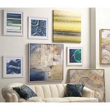 Golden Sands Of Time Ii 43 Square Framed Wall Art 8y380 Lamps Plus In 2020 Traditional Wall Art Big Wall Art Square Frames Wall