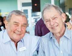 First day of smiles for Herzlia Highlands Primary