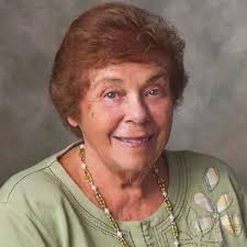 Obituary information for Ruth Olean Ernick