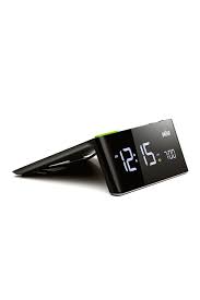 Braun Masa Saati Bnc016bkeu Trendyol