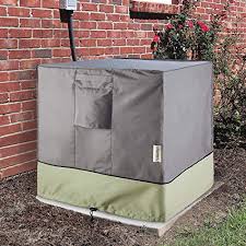 253 x 253 · jpeg. Kylinlucky Air Conditioner Cover For Outside Units Ac Covers Fits Up To 36 X 36 X 39 Inches Pricepulse