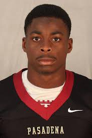 Pasadena City College Football