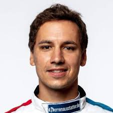 Driver: Viktor Shaytar